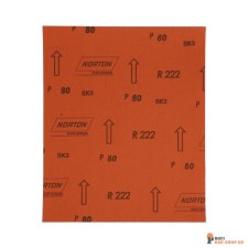nortonschleifmittel/NORTON_schleifmittel_63642531779 Norton R222 Standard SheetsP80 230x28_141311